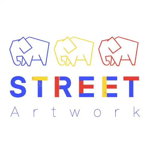 Play Street Artwork - Urban art map APK