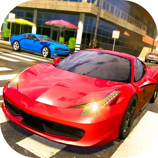 Play Street Car Racing: Drift City APK