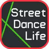 Free play online StreetDance.Life~forAllDancers APK