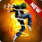 Free play online Street Dancing Wallpapers HD APK