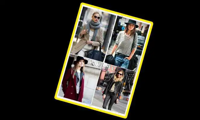 Play Street Fashion Digest