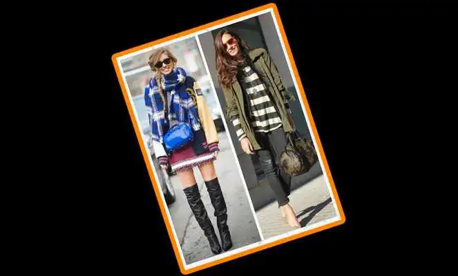 Play Street Fashion Digest