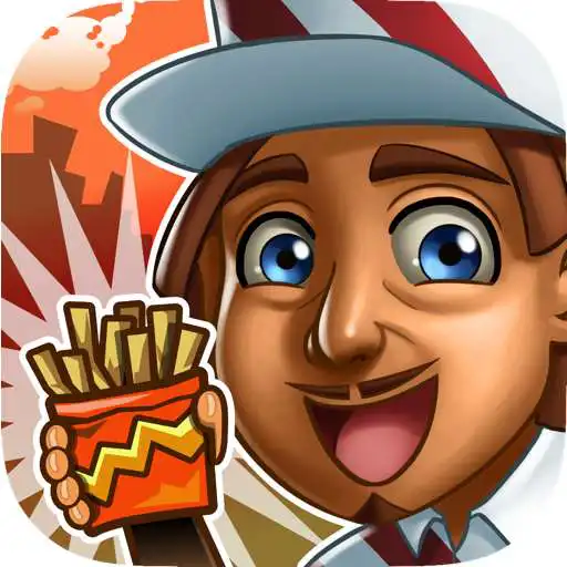 Play Streetfood Tycoon APK