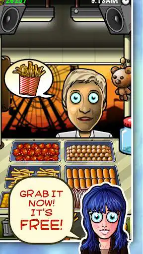 Play Streetfood Tycoon  and enjoy Streetfood Tycoon with UptoPlay