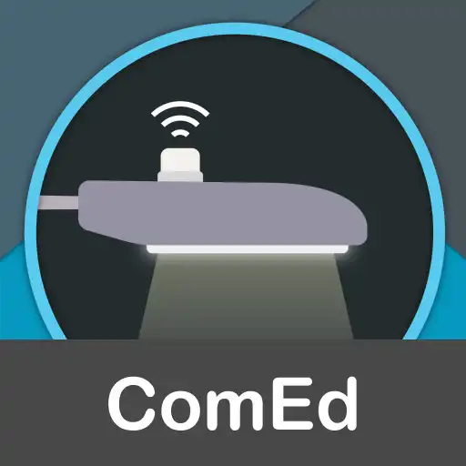 Play StreetlightOps for ComEd APK