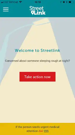 Play StreetLink  and enjoy StreetLink with UptoPlay