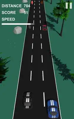 Play Street Racer