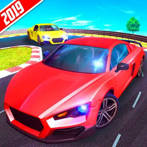 Play Street Racing Car 2020 APK