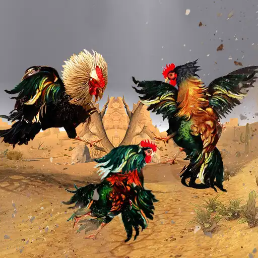 Play Street Rooster Fight Kung Fu APK