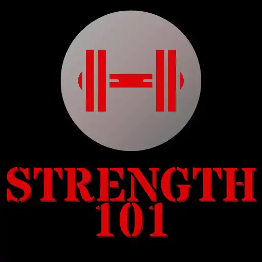 Play Strength 101 Online Coaching APK