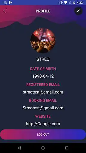 Play Streo for Artists  and enjoy Streo for Artists with UptoPlay