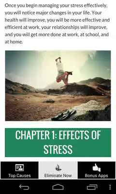 Play Stress Relief Free Guide