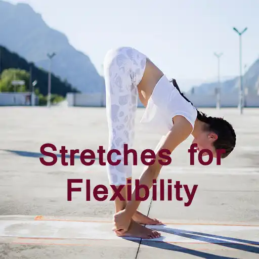 Free play online Stretches for Flexibility APK