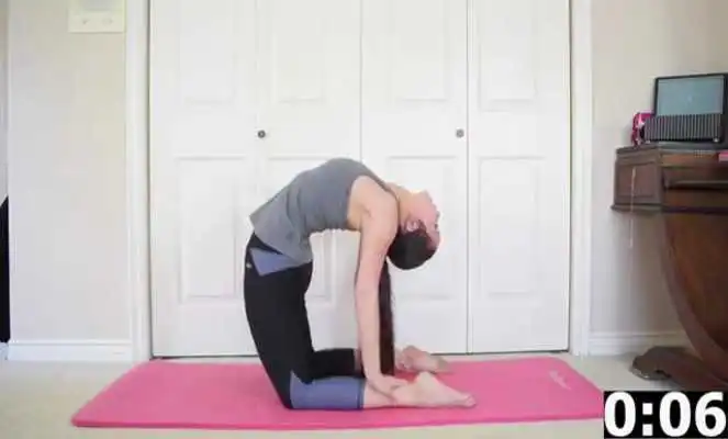 Play Stretches for Flexibility