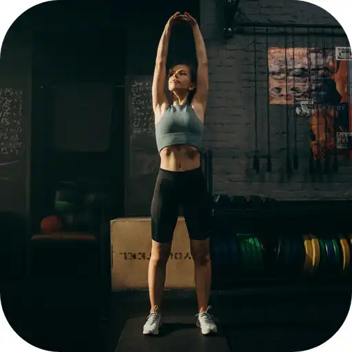 Play Stretching at Home APK