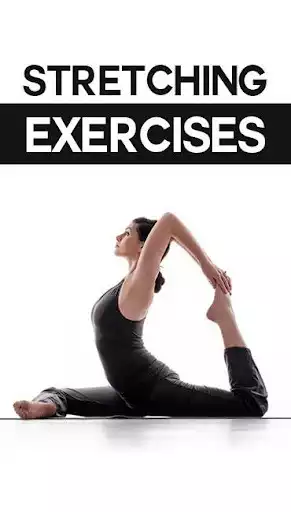 Play Stretching Exercises