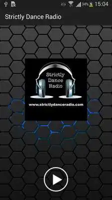 Play Strictly Dance Radio