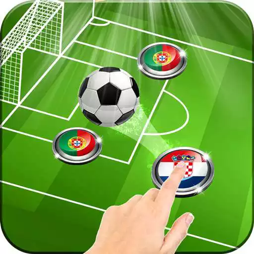 Play Strike 2 goal: Soccer League APK