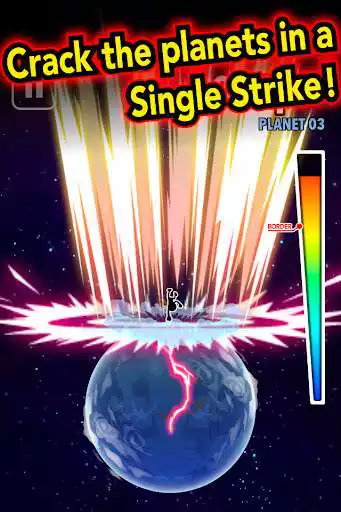 Play Strike the Planets!  and enjoy Strike the Planets! with UptoPlay