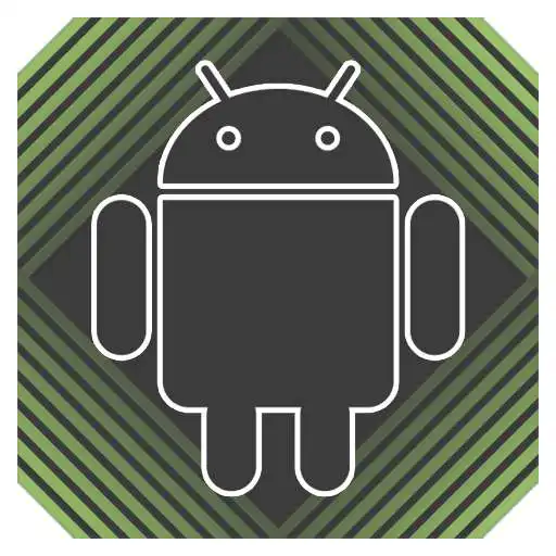 Play Stripy Icon Pack APK