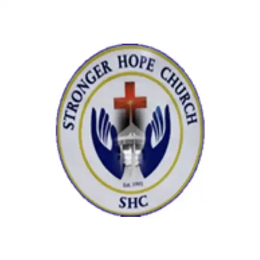 Play Stronger Hope Church JXN APK