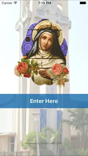 Play St. Rose of Lima Church as an online game St. Rose of Lima Church with UptoPlay