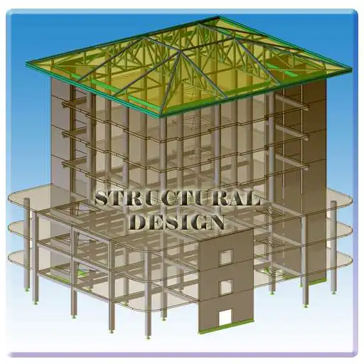 Run free android online Structural Design Enginerring APK