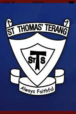 Play St Thomas PS Terang