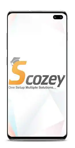 Play Student App - Scozey  and enjoy Student App - Scozey with UptoPlay