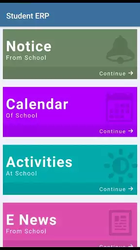 Play Student WebERP  and enjoy Student WebERP with UptoPlay