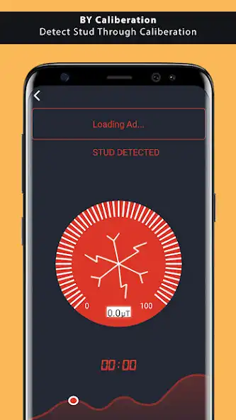 Play stud finder for walls as an online game stud finder for walls with UptoPlay