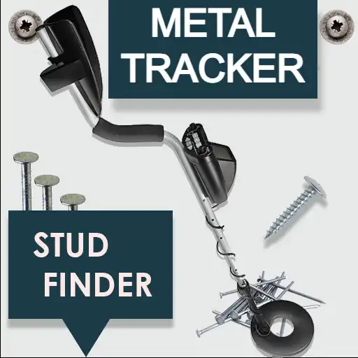 Play Stud Finder Metal Detector App APK