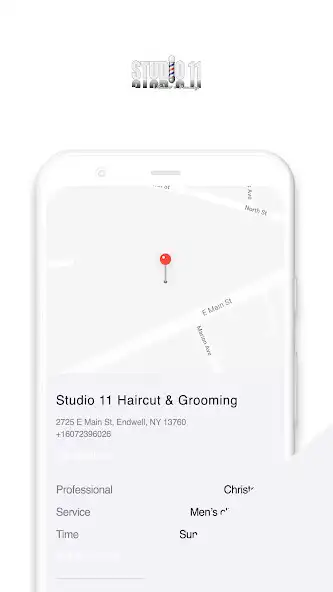 Play Studio 11 Haircut  Grooming  and enjoy Studio 11 Haircut  Grooming with UptoPlay