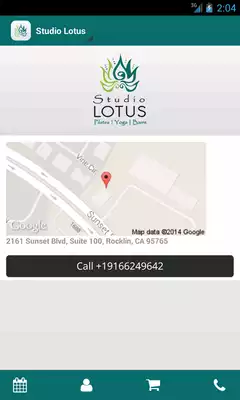 Play Studio Lotus