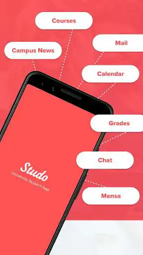 Play Studo - University Student App as an online game Studo - University Student App with UptoPlay