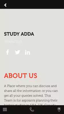 Play Study Adda as an online game Study Adda with UptoPlay