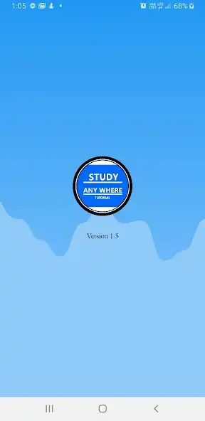 Play Study Anywhere  and enjoy Study Anywhere with UptoPlay