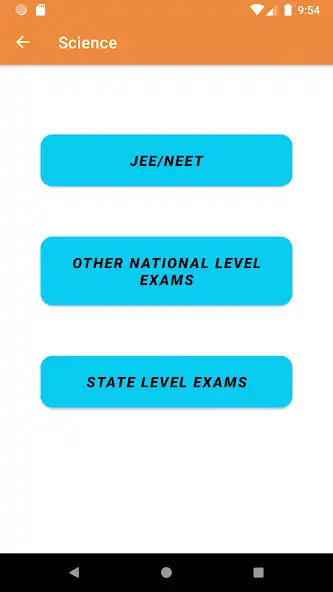 Play Study Book: JEE, NEET, GATE  More as an online game Study Book: JEE, NEET, GATE  More with UptoPlay