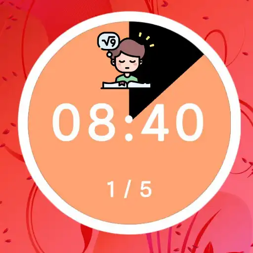 Play Study Clock - Pomodoro APK