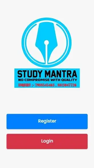 Play Study Mantra Education  and enjoy Study Mantra Education with UptoPlay