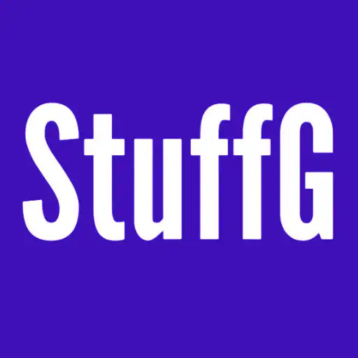 Play Stuffg: Deliver Grocery  More APK