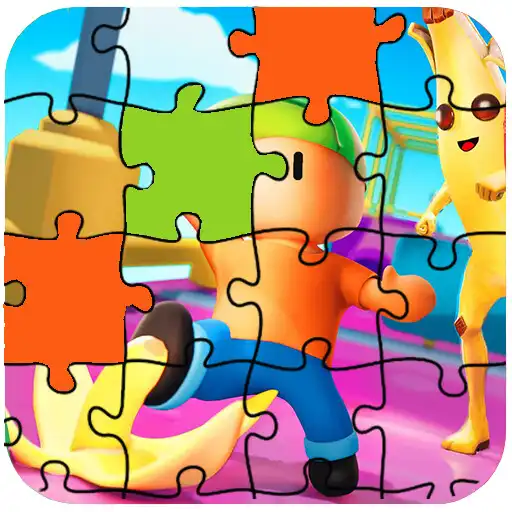 Play Stumble Jigsaw  Puzzle Game APK