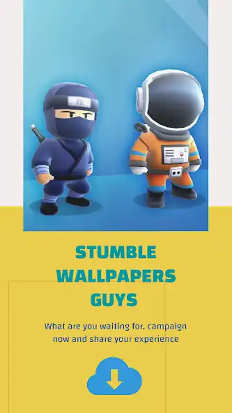 Play Stumble Wallpapers Guys  and enjoy Stumble Wallpapers Guys with UptoPlay