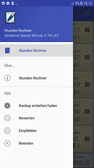 Play Stundenrechner  and enjoy Stundenrechner with UptoPlay