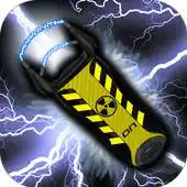 Free play online Stun Gun Joke (Taser Prank) APK