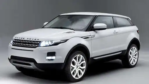 Play Stunning Range Rover Wallpaper  and enjoy Stunning Range Rover Wallpaper with UptoPlay