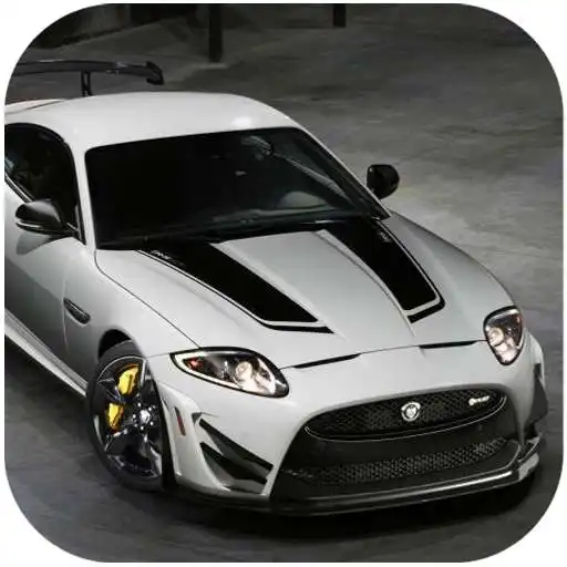 Play Stunning Wallpaper For Jaguar Cars Fans APK