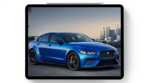 Play Stunning Wallpaper For Jaguar Cars Fans as an online game Stunning Wallpaper For Jaguar Cars Fans with UptoPlay