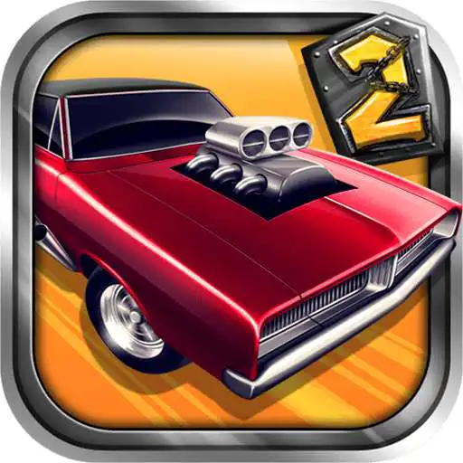 Free play online Stunt Car Challenge 2  APK