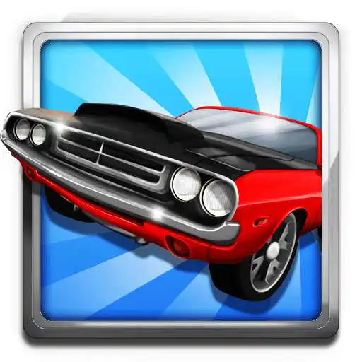 Free play online Stunt Car Challenge  APK